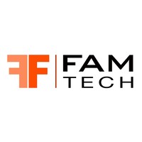 Fam-Tech logo, Fam-Tech contact details