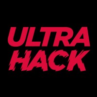 Ultrahack logo, Ultrahack contact details