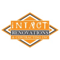 Intact Renovations & Contracting Inc. logo, Intact Renovations & Contracting Inc. contact details