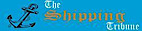 The  Shipping Tribune logo, The  Shipping Tribune contact details