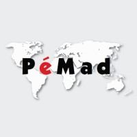 PeMad International logo, PeMad International contact details