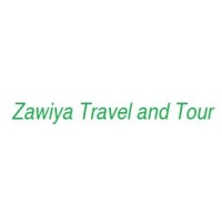 Zawiya Travel logo, Zawiya Travel contact details