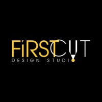 FirstCut Design Studio logo, FirstCut Design Studio contact details