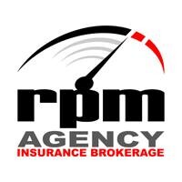 RPM Agency Insurance logo, RPM Agency Insurance contact details