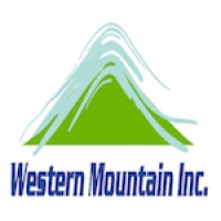 WESTERN MOUNTAIN INC logo, WESTERN MOUNTAIN INC contact details