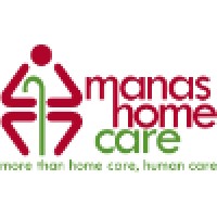 Manas Home Care Services Ltd. logo, Manas Home Care Services Ltd. contact details