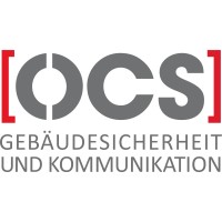 OCS GmbH logo, OCS GmbH contact details