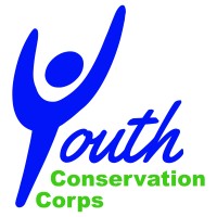 Youth Conservation Corps logo, Youth Conservation Corps contact details