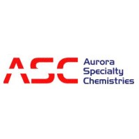 Aurora Specialty Chemistries logo, Aurora Specialty Chemistries contact details