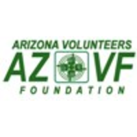 Arizona Volunteers Foundation logo, Arizona Volunteers Foundation contact details