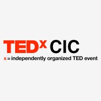 TEDxCIC logo, TEDxCIC contact details