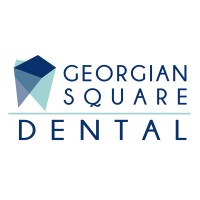 Georgian Square Dental logo, Georgian Square Dental contact details