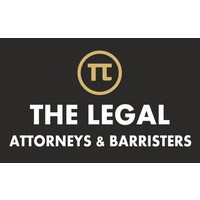 The Legal Attorneys & Barristers logo, The Legal Attorneys & Barristers contact details