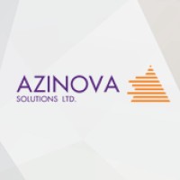 Azinova Solutions Ltd logo, Azinova Solutions Ltd contact details