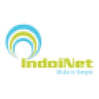 Indoinet Software Pvt. Ltd. logo, Indoinet Software Pvt. Ltd. contact details