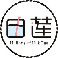 Millions of Milk Tea LLC logo, Millions of Milk Tea LLC contact details