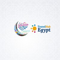 travel hub egypt logo, travel hub egypt contact details