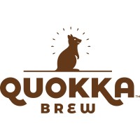 Quokka Brew logo, Quokka Brew contact details