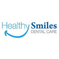 Healthy Smiles Dental Care, llc logo, Healthy Smiles Dental Care, llc contact details