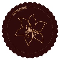 Liliyum Patisserie logo, Liliyum Patisserie contact details