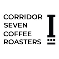 Corridor Seven Coffee Roasters logo, Corridor Seven Coffee Roasters contact details