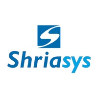 Shriasys logo, Shriasys contact details