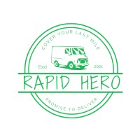 Rapid Hero Express And Trading logo, Rapid Hero Express And Trading contact details