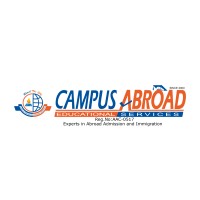 CAMPUS ABROAD Educational Services logo, CAMPUS ABROAD Educational Services contact details