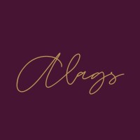 ALAGS logo, ALAGS contact details