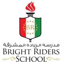 Bright Riders School logo, Bright Riders School contact details