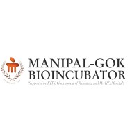 Manipal-GoK Bioincubator logo, Manipal-GoK Bioincubator contact details