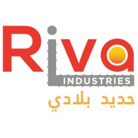 Riva Industries logo, Riva Industries contact details