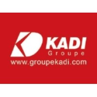 Groupe KADI logo, Groupe KADI contact details