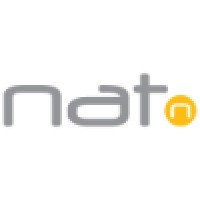 NAT logo, NAT contact details