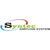 syntec air flow system ltd logo, syntec air flow system ltd contact details