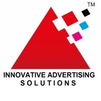 Innovative Advertising Solution logo, Innovative Advertising Solution contact details