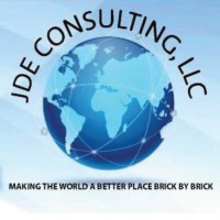 JDE Consulting, LLC logo, JDE Consulting, LLC contact details