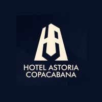 Hotel Astoria Copacabana logo, Hotel Astoria Copacabana contact details