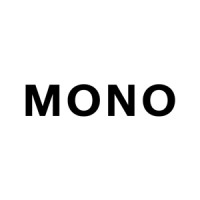 MONO Digital logo, MONO Digital contact details