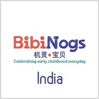 BibiNogsIndia logo, BibiNogsIndia contact details