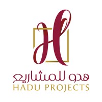 Hadu Projects logo, Hadu Projects contact details