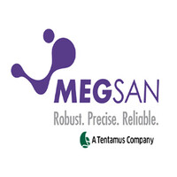 MEGSAN LABS PVT. LTD> logo, MEGSAN LABS PVT. LTD> contact details