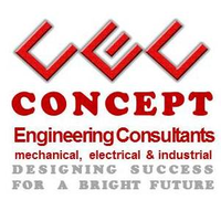 Concept Engineering Consultants L.L.C logo, Concept Engineering Consultants L.L.C contact details