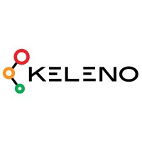 Keleno logo, Keleno contact details