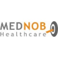 MEDNOB HEALTHCARE logo, MEDNOB HEALTHCARE contact details