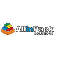 AllinPack logo, AllinPack contact details