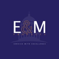 E & M Products, LLC logo, E & M Products, LLC contact details