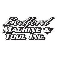 BEDFORD MACHINE & TOOL INC logo, BEDFORD MACHINE & TOOL INC contact details