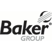 Baker Group logo, Baker Group contact details