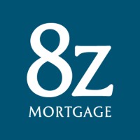 8z Mortgage logo, 8z Mortgage contact details